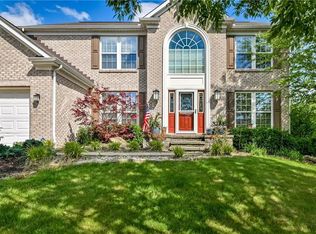 1710 Holmes Dr, Sewickley, PA