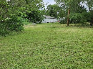 5811 N Frankfort Ave, Tulsa, OK 74126