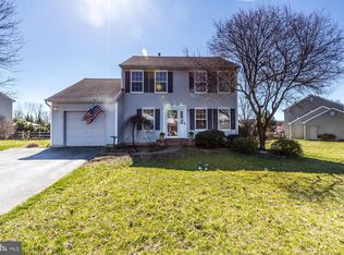 235 Thornridge Dr, Thorndale, PA 19372