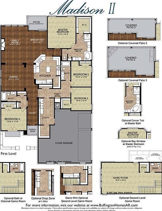 2nd image of 1303 Birkshire Ct