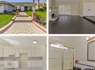 2175 N Timberlane Ave, Simi Valley, CA 93063