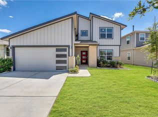 4701 Oxgang Dr, Pflugerville, TX 78660