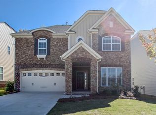 268 Hawks Creek Pkwy, Fort Mill, SC 29708