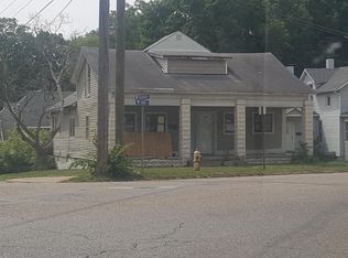 330 S 3rd St, Niles, MI 49120