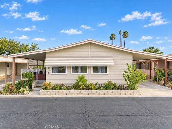 2686 W Mill St Spc 103, San Bernardino, CA 92410