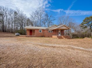 409 Bronco Rd, La Fayette, GA 30728