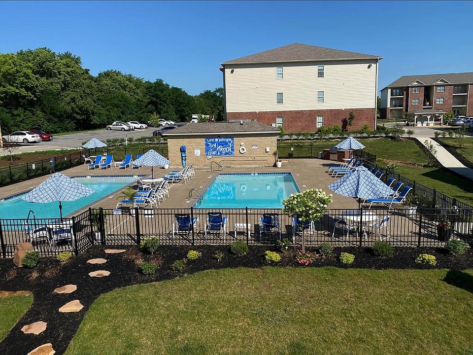 Parkside Heights Apartment Rentals Lexington, KY Zillow