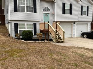 233 Pinewood Dr, Rock Spring, GA 30739