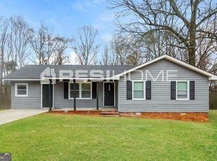 10302 Waterford Rd NE, Covington, GA 30014