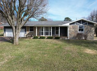 212 Nesbitt Rd, Lucasville, OH 45648