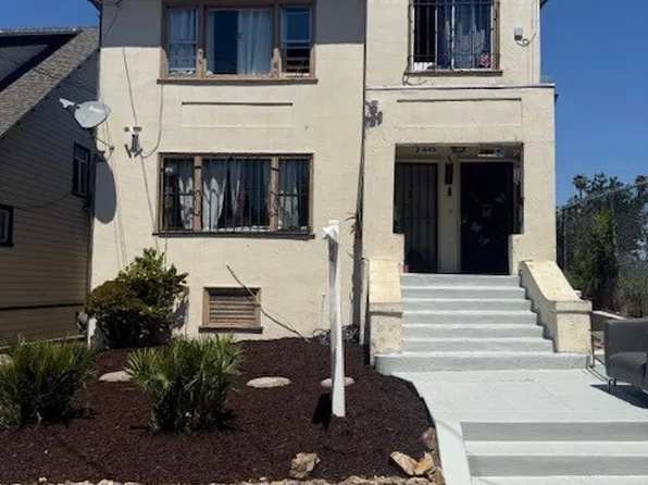 2445 10th Ave, Oakland, CA 94606