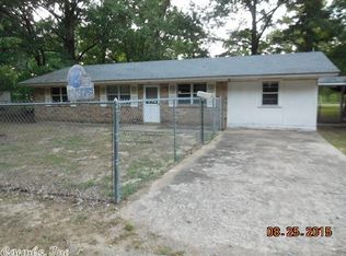907 Mockingbird Ln, Star City, AR 71667