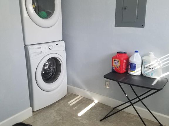Laundry 1