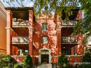 1428 W Farragut Ave #1W, Chicago, IL 60640