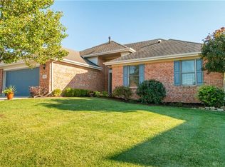361 Christopher Dr, Centerville, OH 45458