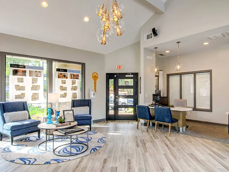 Residences at Vinings Mountain — Photo 36