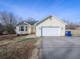 5665 Husband Rd, Paducah, KY 42003