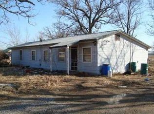 24795 State Highway 116, Colcord, OK 74338