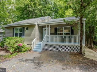 8 Nottingham Ln, Ocean Pines, MD 21811