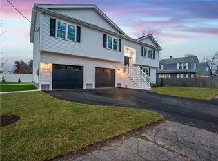 150 Deer St, Rumford, RI 02916