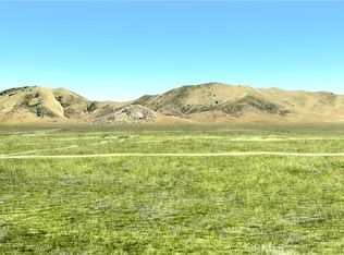 14176 Degiorgi Rd LOT 86, Santa Margarita, CA 93453