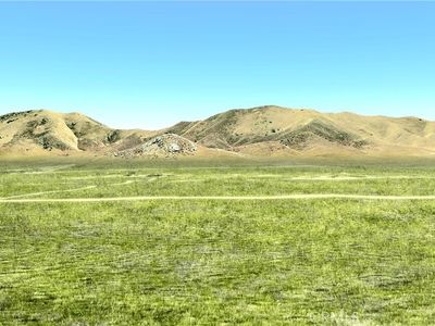 14176 Degiorgi Rd LOT 86, Santa Margarita, CA, 93453