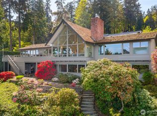 5419 96th Ave SE, Mercer Island, WA 98040