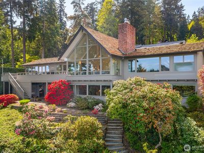 5419 96th Avenue SE, Mercer Island, WA, 98040