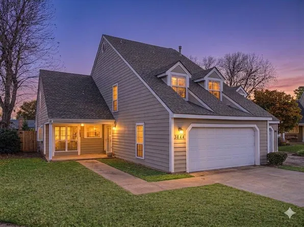 3844 Apex Ct, Norman, OK 73072