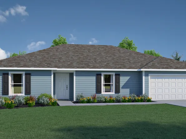 Monroe Plan, Navarre