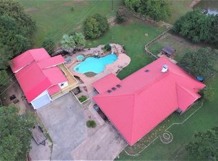 4070 Abner Rd, Kaufman, TX 75142