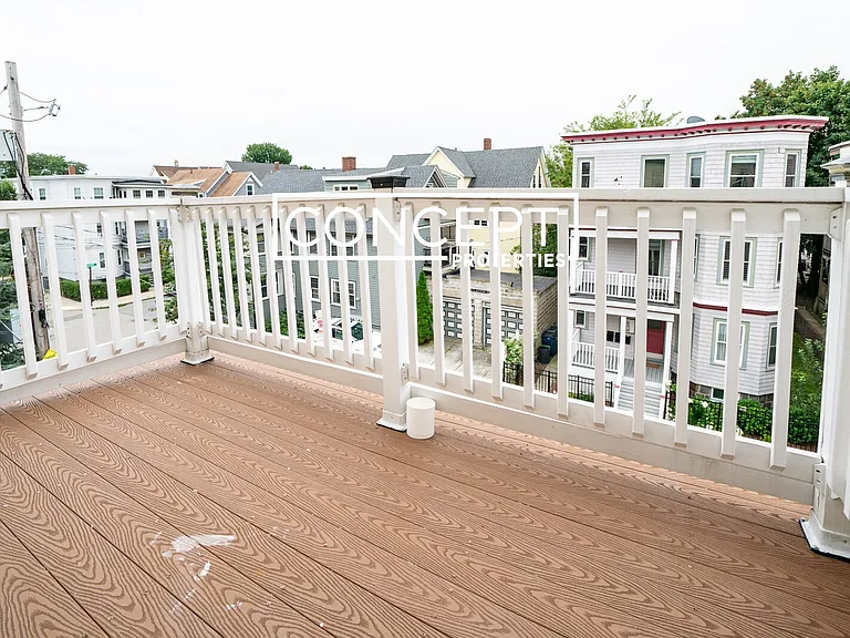 42 Sudan St #3 — Photo 4