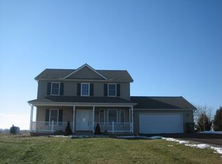 3 Silkwood Ln, Carlisle, PA 17015