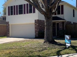 8815 Wildspruce Ct, Houston, TX 77088