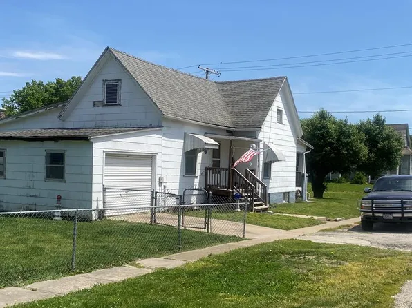 1202 Walnut St, Chillicothe, MO 64601