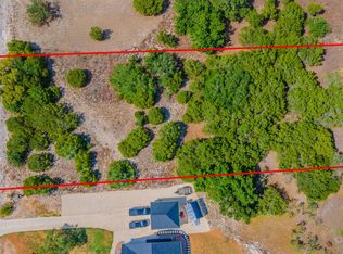 406 Wagon Wheel Trl, Bertram, TX 78605