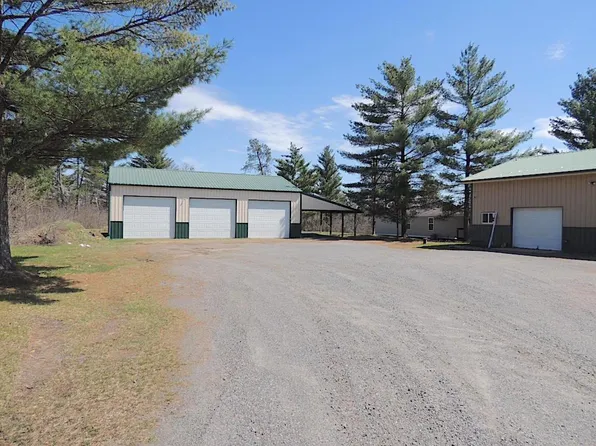 W10101 Levis Creek ROAD, Black River Falls, WI 54615