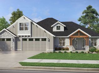 LOT 17 138th Pl SE, Auburn, WA 98092