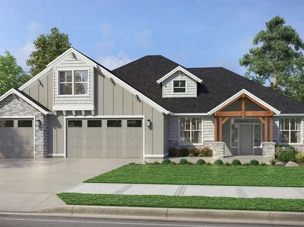 21020 149th St E, Bonney Lake, WA 98391