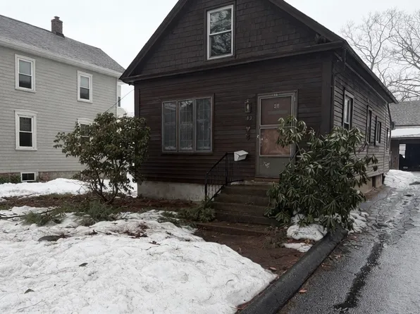 43 Bigelow St, Manchester, CT 06040