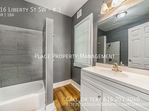5th image of 616 Liberty St SW #1