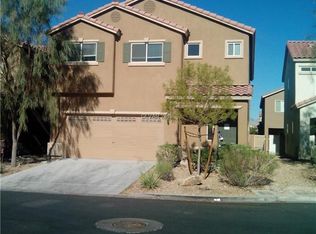 10371 Calypso Cave St #0, Las Vegas, NV 89141