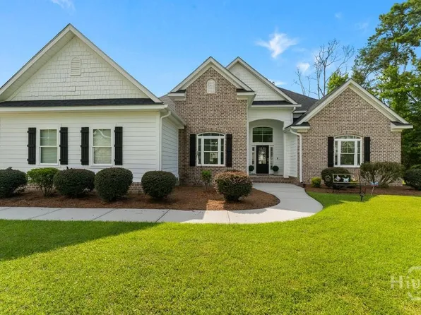 209 Fairmont Drive, Rincon, GA 31326
