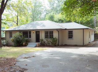 3706 McElroy Rd, Atlanta, GA 30340