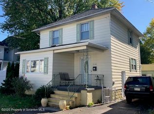 2130 Comegys Ave, Scranton, PA 18509