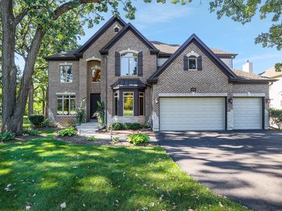 12370 Oakcrest Dr, Huntley, IL, 60142