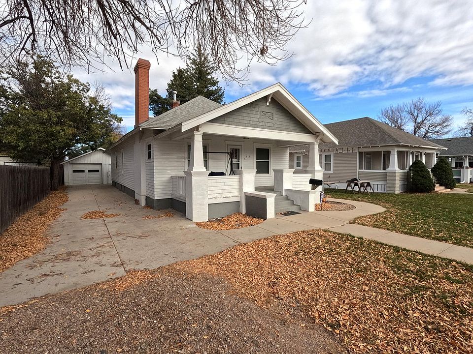 1st image of 517 E Platte Ave