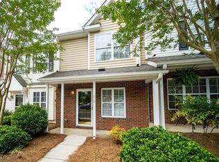 670 Piermont Ct, Winston Salem, NC 27103