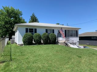 711 E Morrow St, Marshall, MO 65340