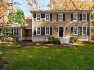 4814 Riverhill Rd NE, Marietta, GA 30068